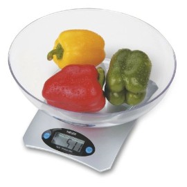 Delta Digital Kitchen Scale Haeger 5608475015786 5 kg