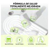 Pegamento Para Tips De Uñas Con Pincel 10ml 3pcs Cherimoya