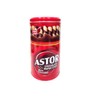 Astor Wafer Stick (Chocolate Flavor) - 11.55oz (Pack of 1)