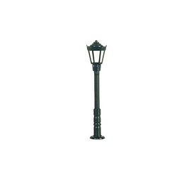 Viessmann 6470 N Park Lantern Black