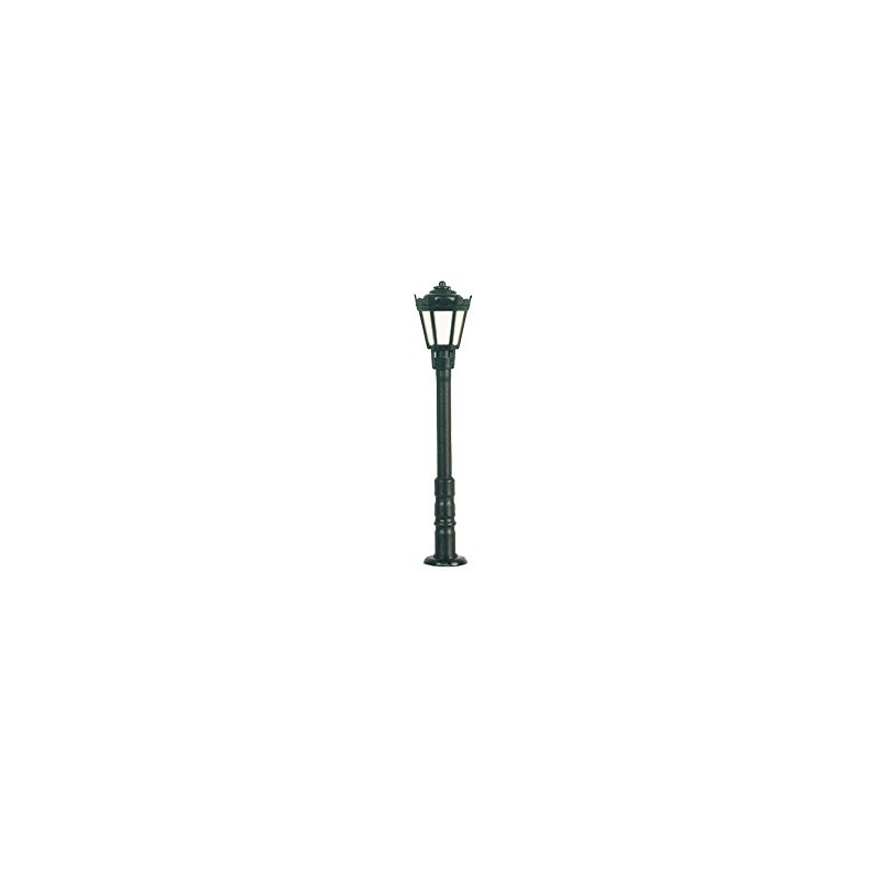 Viessmann 6470 N Park Lantern Black