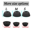 Replacement Eartips Galaxy Buds 2 Pro Ear Tips Earbuds,S/M/L Mixed