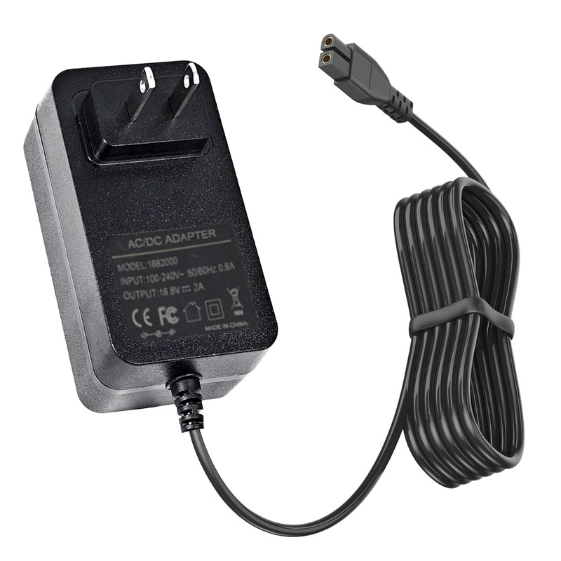 Fesasn 16.8V Power Charger for Aiper Scuba S1 Cordless Robotic