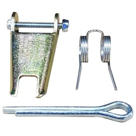 Stellar 38676, Safety Latch Kit, 7 Ton Swivel Hook, Crosby S-4320