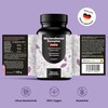 Milk Thistle Artichoke Dandelion Complex High Dose - 180 Capsules