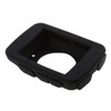 Fenteer Garmin Edge 520 適用 シリコンケース 保護カバー 黒色