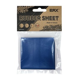 PAX 10Pcs 76x76mm Classic Nature Rubber Tire Patches, Nature Rubber Sheet, Suitable for Tubeless Bikes, Bicycles Clincher Tube