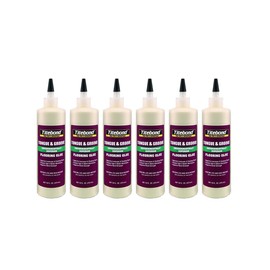 Titebond Tongue & Groove Flooring Glue #2104 (6 bottles)