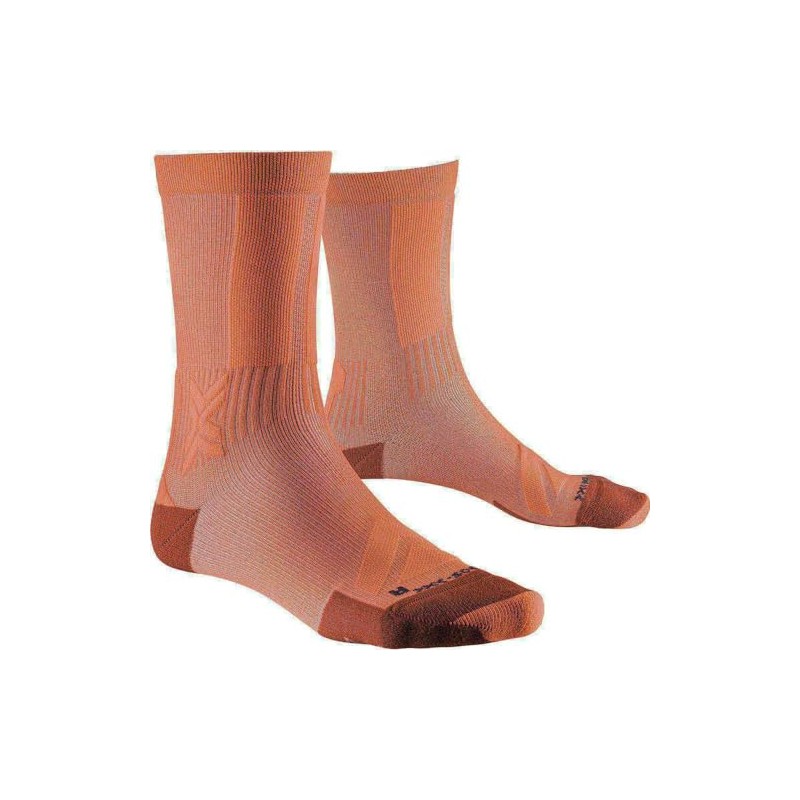 X-Bionic Unisex Crew Socks