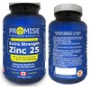 🇨🇦 60vcaps ZINC PICOLINATE High Potency 25mg, for Healthy Skin
