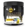 Creatina Monohidratada 500g Guns En Polvo Varios Sabores Mora Azul
