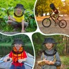 South to East Premium Kids Mosquito Head Net for Insect,