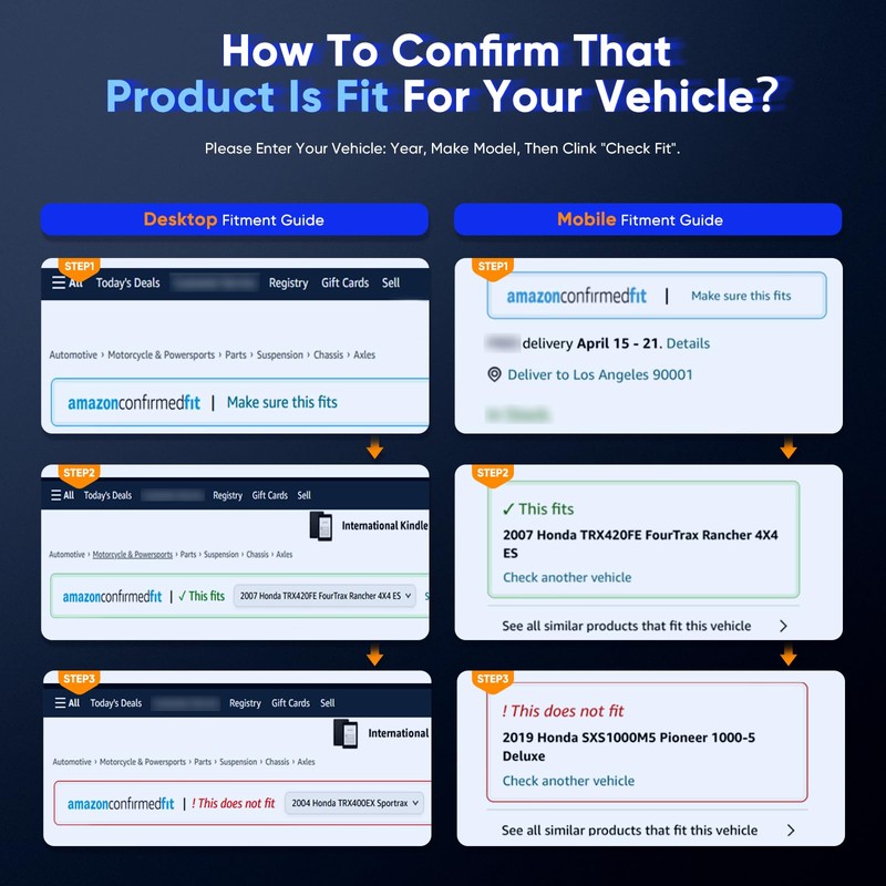 ECCPP A/C Compressor with Clutch for Nissan Altima 2.5L 2013-2018