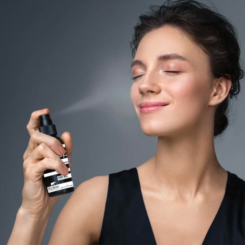 Koki Mini Fix It Up Setting Spray