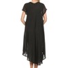 Sakkas 00931 Everyday Essentials Cap Sleeve Caftan Dress/Cover Up -
