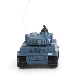 RC Tanks, High Speed RC Tank Toy Sensitive ABS High Simulated for