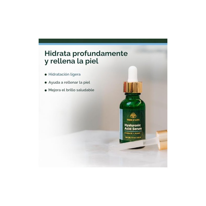 ToLB 72% Organic Anti Aging Serum Combo Pack - Vitamin