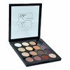 Sombras para Ojos The Peach Cream de Ruby Rose