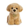 Aurora - Miyoni - 11" Golden Retriever Pup, Tan