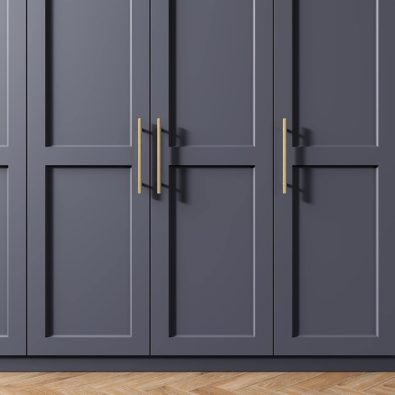 The Hairpin Leg Co. [HLC] Pull Handles - Modern Furniture