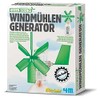 HCM Kinzel 4M 663267 - Green Science - Windmühlen Generator