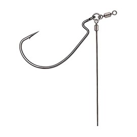 VMC Tokyo Rig Pack of 2 Size 2/0