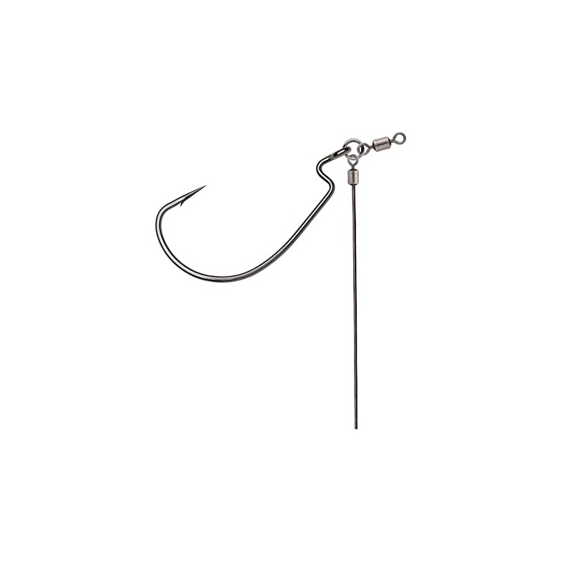 VMC Tokyo Rig Pack of 2 Size 2/0