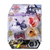 Bakugan Baku018 Battle Entry Set Dark Mantle Noid DX Deck