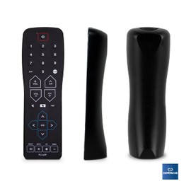 Universal Water-Resistant TV Remote | PC-AEP Pure Control Advanced Entertainment Platform Top Box Remote