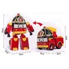 Robocar Poli Robocar Transformer Roy Korea Animation Cartoon Kids Toy