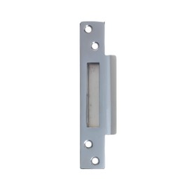 Yale 5 Lever Mortice Sashlock, High Security, Polished Chrome, 3 Inch/76 mm