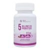 Pro + Fem Probióticos para Mujer 30 capsulas Veganas 5