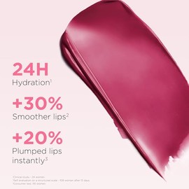 Lip Oil Balm - 06 Fig by Clarins for Women - 0.1 oz Lip Balm