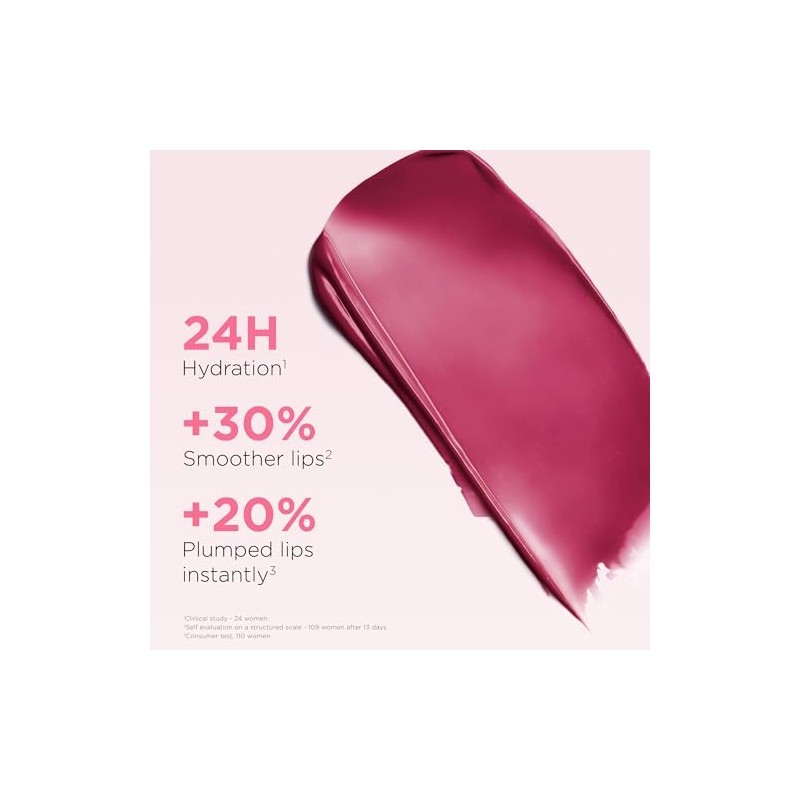 Lip Oil Balm - 06 Fig by Clarins for Women