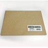 2 Corner Envelopes Cardboard Approx. 0.02 inches (0.5 mm), Anti-Bend