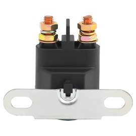 Road Passion 4014655 Continuous Duty Starter Solenoid Relay Replacement for Polaris RZR 1000 XP 2018-2019/ RZR 4 1000 XP 2017-2019/Polaris RZR 4 900 XP Turbo 2017-2020/Polaris RZR 570 EFI 2018