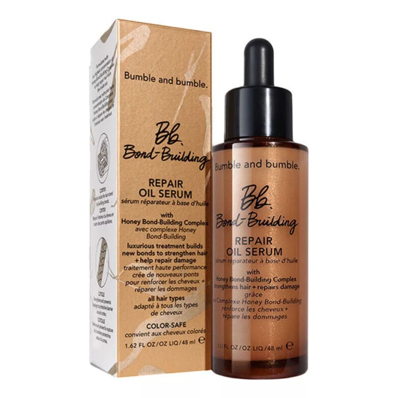 Bumble And Bumble Bond Building Repair Oil Serum 48ml