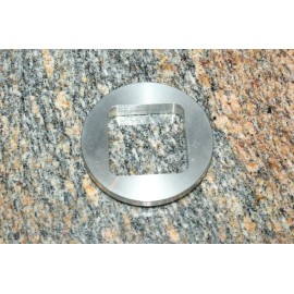 Polar Junior Jr Dragster Craws Racing Polar Spring retainer Stainless. NEW