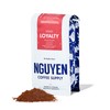 Nguyen Coffee Supply - Loyalty Signature Robusta & Arabica Blend: