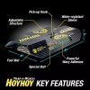 HOY HOY Trap A Roach For Home Bait Glue/Sticky Pest
