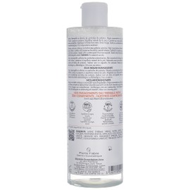 AGUA Micelar Desmaquillante 400 ml