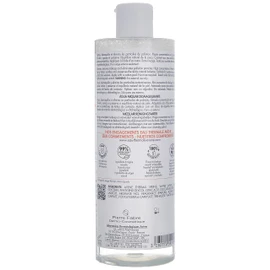 AGUA Micelar Desmaquillante 400 ml