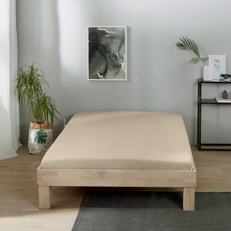 Erwin Müller Erlangen Fitted Sheet