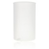 Horn Medical Enema Cup for Intestinal Cleansing or Vaginal Irritation,