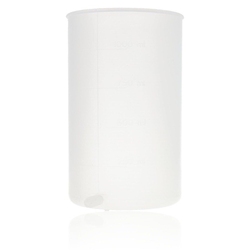 Horn Medical Enema Cup for Intestinal Cleansing or Vaginal Irritation,