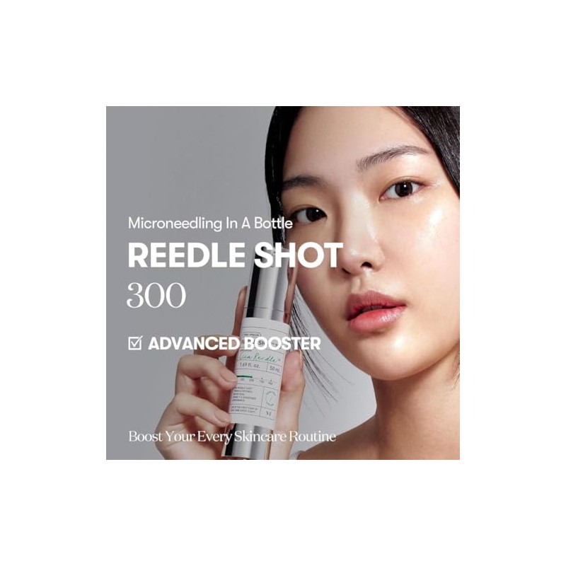 VT Cosmetics 300 Reedle Shot Stick