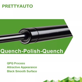 Unbranded 2Pcs Front Hood Lift Supports For Jaguar XK8 1997-06 Victory Edition Convertible
