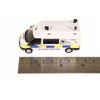 Oxford Diecast 76FT026 Ford Transit LWB High Network Rail Speed