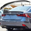 Hyper Wings 2014-2020 Lexus IS200t IS250 IS300 350 XE30 Rear