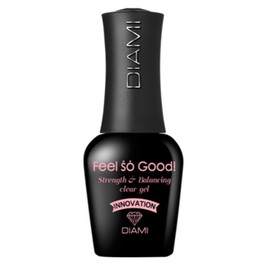 LIVING Diamy Feelsogood Base Gel Nail 14ml / 다이아미 필소굿 베이스 젤 네일 14ml